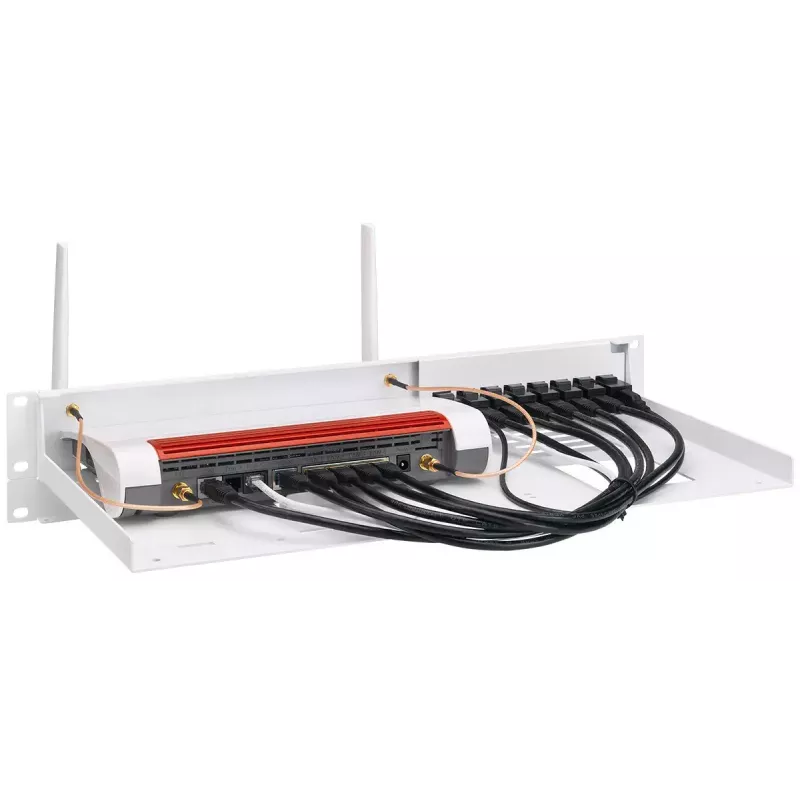 Rackmount.IT RM-FB-T3 akcesorium do szafy rack Uchwyt montażowy