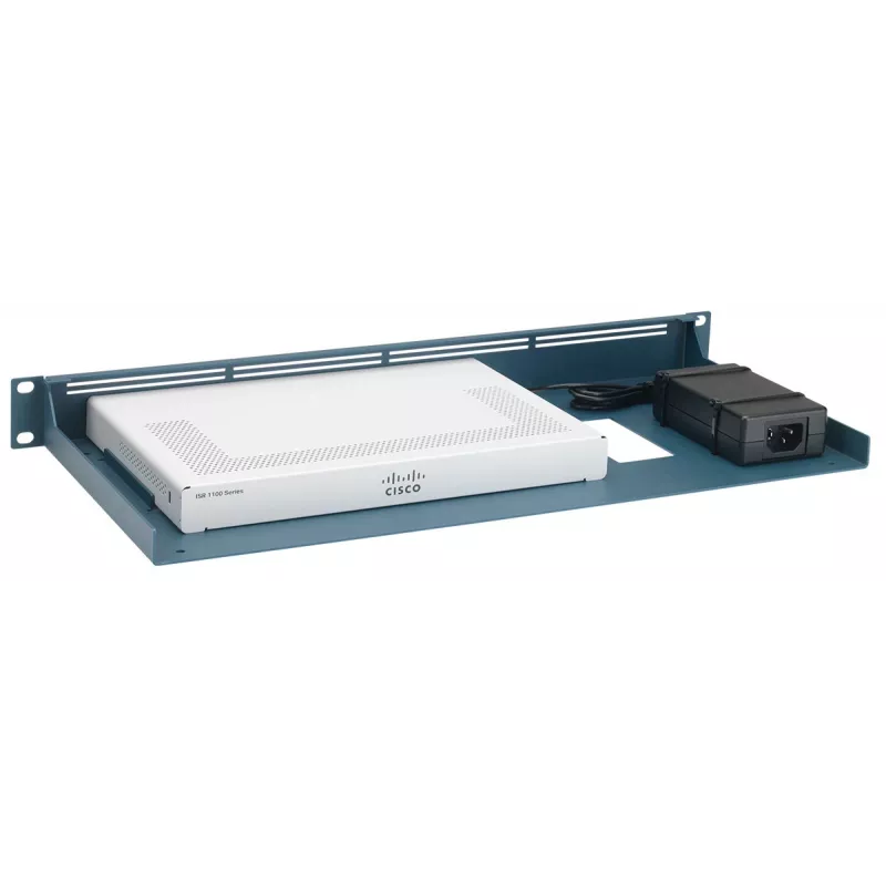 Rackmount.IT RM-CI-T11 akcesorium do szafy rack Uchwyt montażowy