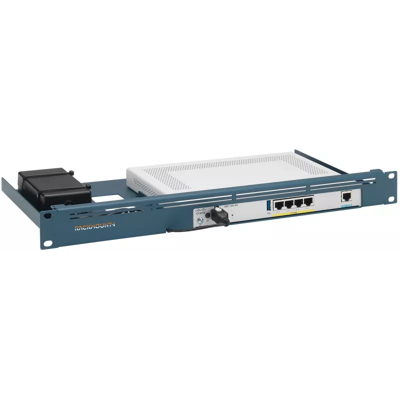 Rackmount.IT RM-CI-T11 akcesorium do szafy rack Uchwyt montażowy