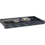 Rackmount.IT RM-PI-T1 zestaw montażowy Czarny