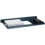 Uchwyt montażowy Rackmount.IT RM-CI-T21 1U Niebieski 483mm 216mm 44mm
