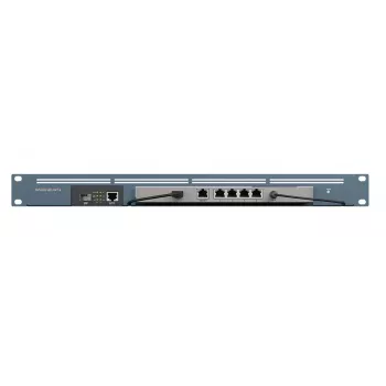 Uchwyt montażowy akcesorium do szafy rack montażowej rackmount it RM-CI-T23MC, niebieski