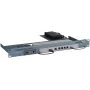 Uchwyt montażowy akcesorium do szafy rack montażowej rackmount it RM-CI-T23MC, niebieski