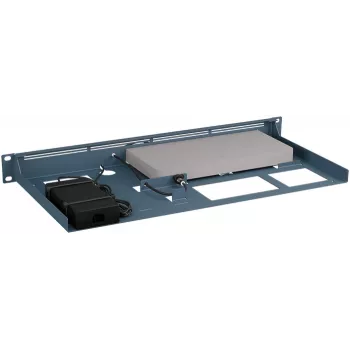 Rackmount.IT RM-CI-T23 akcesorium do szafy rack Uchwyt montażowy