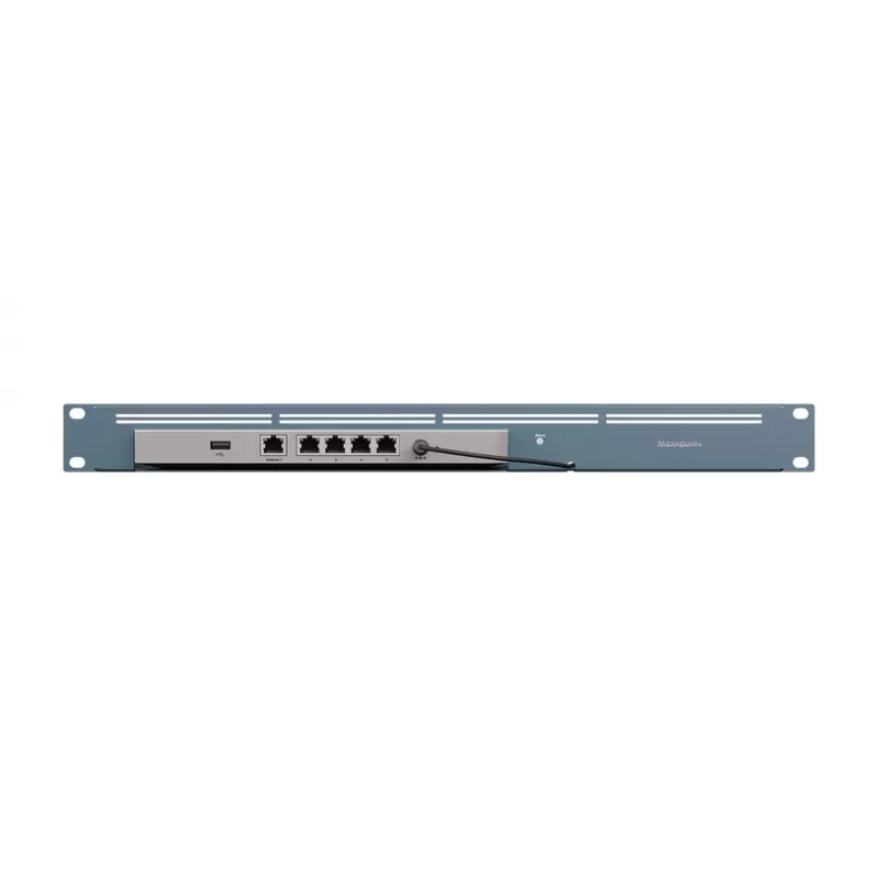 Rackmount.IT RM-CI-T23 akcesorium do szafy rack Uchwyt montażowy