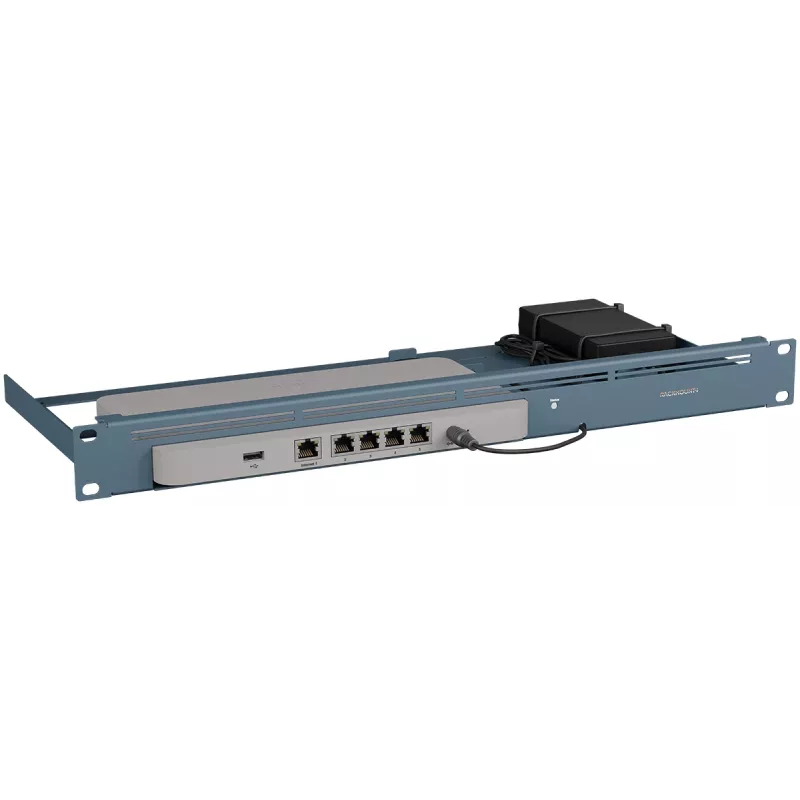 Rackmount.IT RM-CI-T23 akcesorium do szafy rack Uchwyt montażowy
