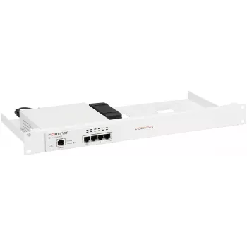 Rackmount IT 1U Rackmount dla FortiGate 30G Series RM-FR-T28 — 1U, zestaw szyn przednich