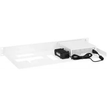 Rackmount IT 1U Rackmount dla FortiGate 30G Series RM-FR-T28 — 1U, zestaw szyn przednich