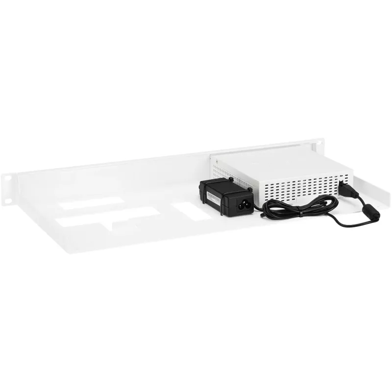 Rackmount IT 1U Rackmount dla FortiGate 30G Series RM-FR-T28 — 1U, zestaw szyn przednich