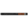 Zestaw montażowy Rackmount IT do szafy rack dla SonicWall TZ570W RM-SW-T12 1U — kompatybilna instalacja w szafie 1U