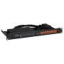 Zestaw rackmount rackmount it RM-SW-T11 dla urządzeń zabezpieczających sieć SonicWall TZ270W TZ370W TZ470W