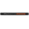 Zestaw rackmount rackmount it RM-SW-T11 dla urządzeń zabezpieczających sieć SonicWall TZ270W TZ370W TZ470W