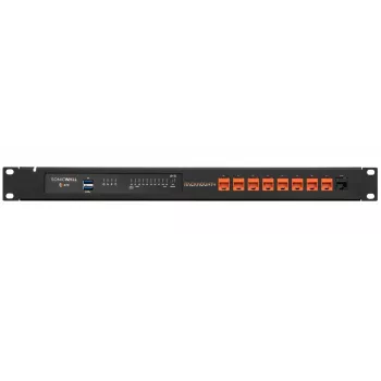 Zestaw rackmount rackmount it RM-SW-T11 dla urządzeń zabezpieczających sieć SonicWall TZ270W TZ370W TZ470W