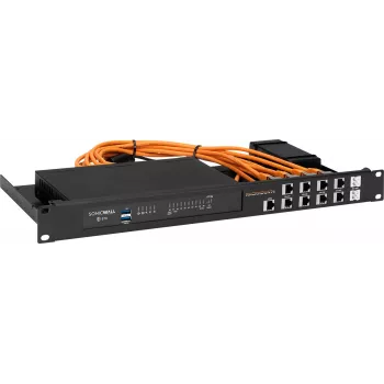 Rackmount.IT RM-SW-T12I akcesorium do szafy rack Uchwyt rack do zapory sieciowej