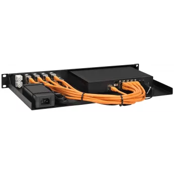 Rackmount.IT RM-SW-T12I akcesorium do szafy rack Uchwyt rack do zapory sieciowej