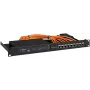 Rackmount IT uchwyt rackowy dla SonicWall TZ270W TZ370W TZ470W (model RM-SW-T11I) ekranowany