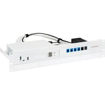 Rackmount.IT RM-SR-T14 akcesorium do szafy rack Uchwyt rack do firewalla