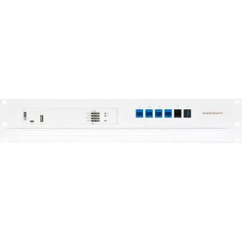 Rackmount.IT RM-SR-T14 akcesorium do szafy rack Uchwyt rack do firewalla