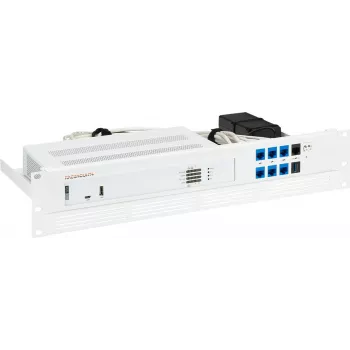 Rackmount.IT RM-SR-T15 akcesorium rackowe Uchwyt rackowy do firewalla