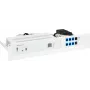 Rackmount.IT RM-SR-T15 akcesorium rackowe Uchwyt rackowy do firewalla