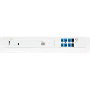 Rackmount.IT RM-SR-T15 akcesorium rackowe Uchwyt rackowy do firewalla