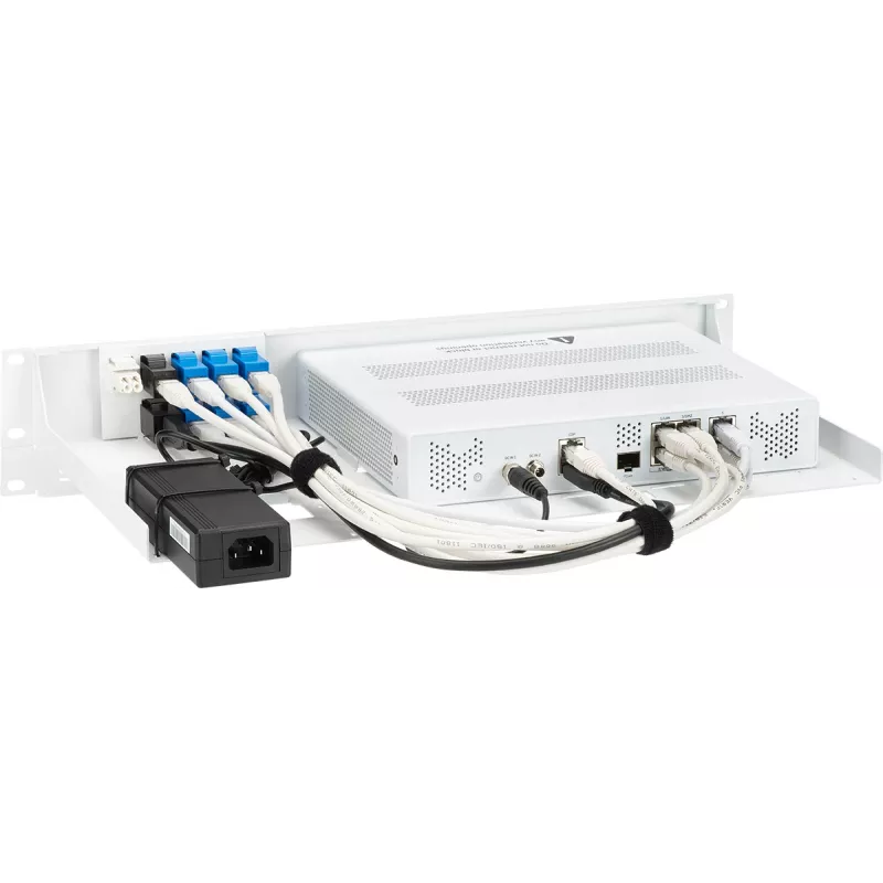 Rackmount.IT RM-SR-T15 akcesorium rackowe Uchwyt rackowy do firewalla
