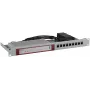 Akcesoria rackowe Rackmount.IT RM-ZN-T1 Uchwyt montażowy