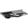 Akcesoria rackowe Rackmount.IT RM-ZN-T1 Uchwyt montażowy