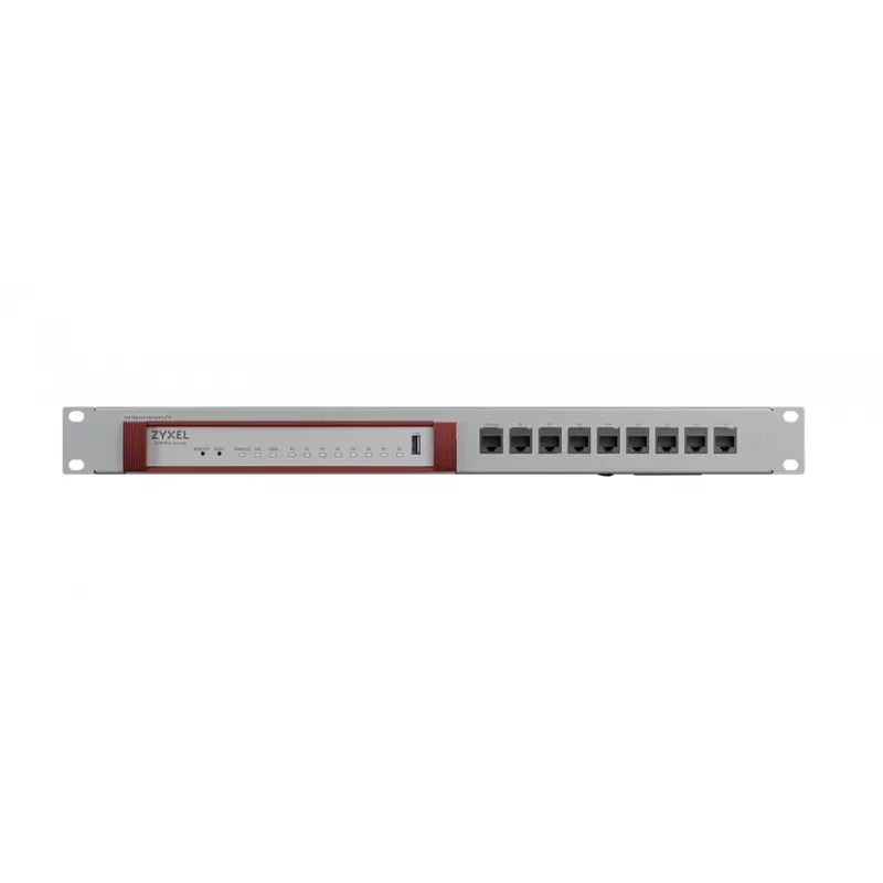 Akcesoria rackowe Rackmount.IT RM-ZN-T1 Uchwyt montażowy