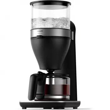 Philips Café Gourmet HD5416/60 ekspres do kawy Ekspres przelewowy 1,25 L