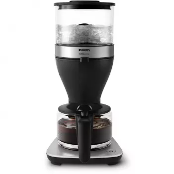 Philips Café Gourmet HD5416/60 ekspres do kawy Ekspres przelewowy 1,25 L
