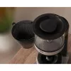 Philips Café Gourmet HD5416/60 ekspres do kawy Ekspres przelewowy 1,25 L