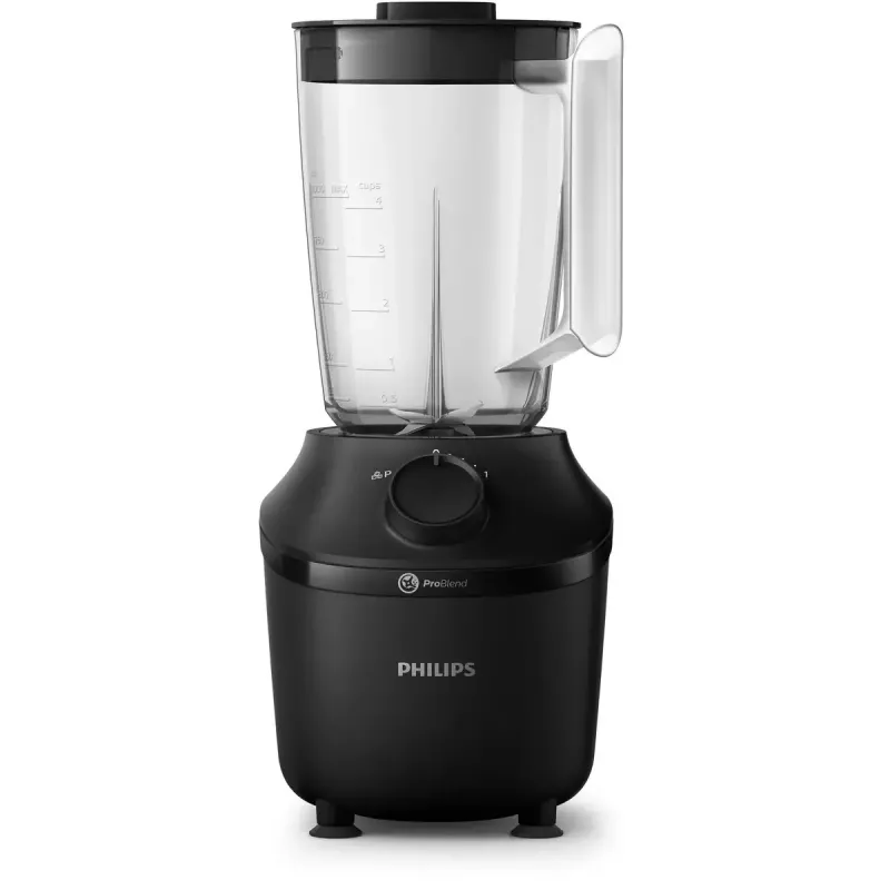 Blender kuchenny Philips serii 3000 HR2041/41 Czarny