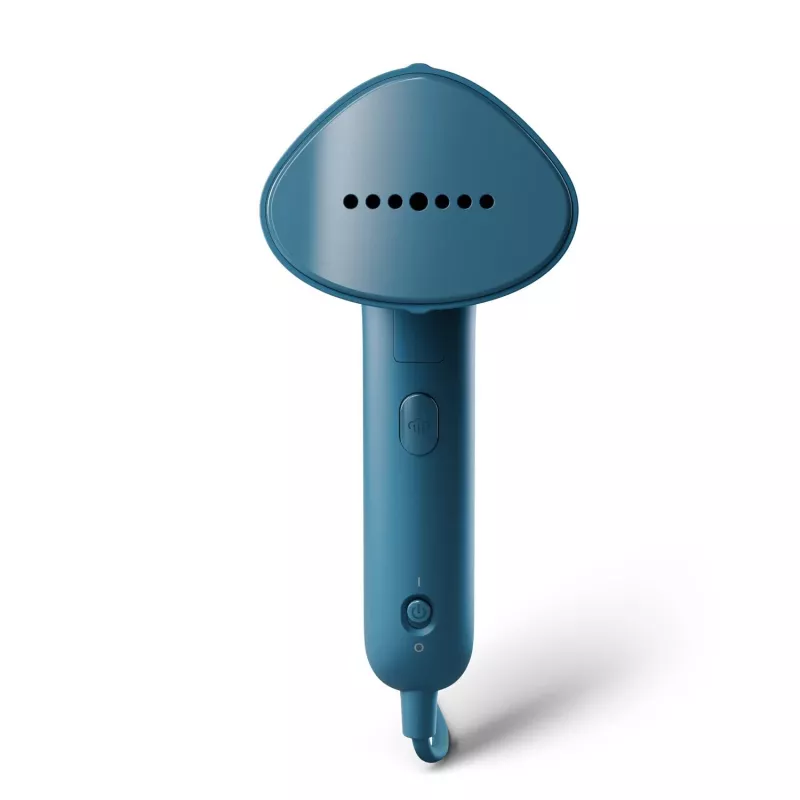 Ręczny parownik do ubrań Philips serii 3000 STH3000/20 — 1000 W, zbiornik 0,1 l, para 20 g/min, przewód 2 m