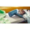 Ręczny parownik do ubrań Philips serii 3000 STH3000/20 — 1000 W, zbiornik 0,1 l, para 20 g/min, przewód 2 m