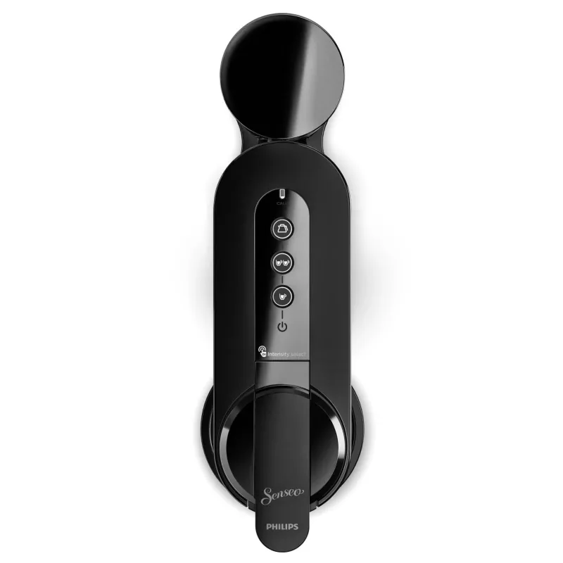 Senseo HD6592/64 ekspres do kawy Półautomatyczny Ekspres kombinowany 1 L
