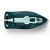 Philips 7000 series DST7031/70 żelazko parowe Stopa SteamGlide Plus 2800 W Kolor zielony, miętowy