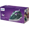 Philips 7000 series DST7031/70 żelazko parowe Stopa SteamGlide Plus 2800 W Kolor zielony, miętowy