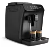 Ekspres do kawy Philips serii 800 EP0820/00 — w pełni automatyczny, zbiornik 1,8 l, wbudowany ceramiczny młynek 275 g, 15 barów, czarny