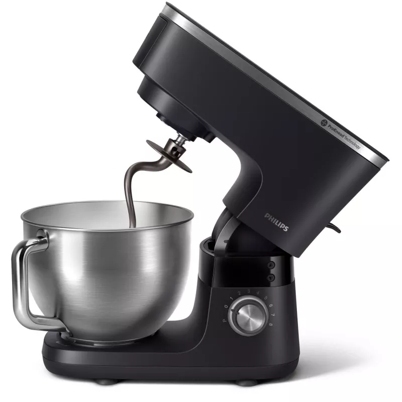 Philips HR7962/21 robot kuchenny 1000 W 5,5 l czarny