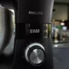Philips HR7962/21 robot kuchenny 1000 W 5,5 l czarny