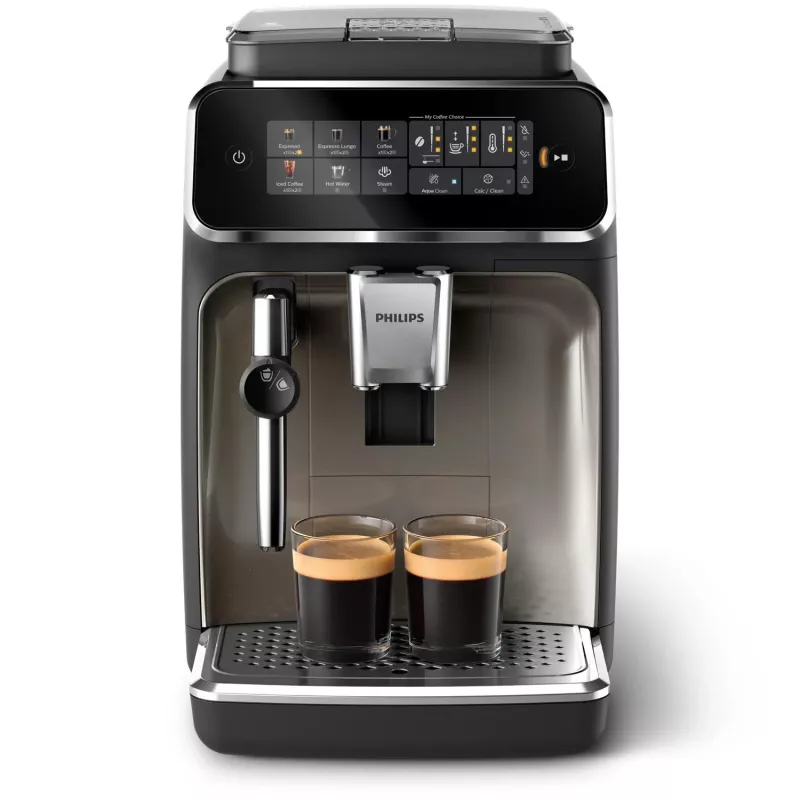 Philips Series 3300 EP3326/90 W pełni automatyczny ekspres do kawy