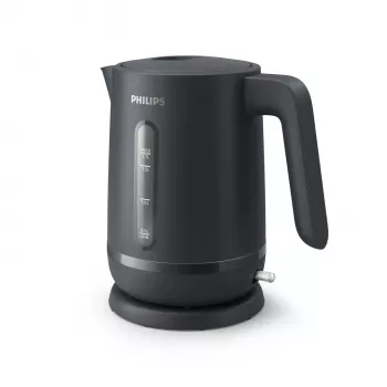 Philips 1000 series HD9314/90 czajnik elektryczny 1.7 L 2020 W Czarny