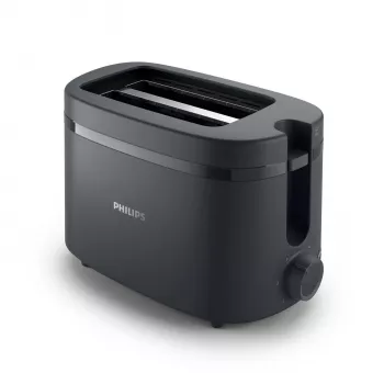 Toster Philips 1000 series HD2510/90 6 2 kromki 650 W