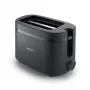 Toster Philips 1000 series HD2510/90 6 2 kromki 650 W