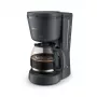 Philips 1000 series HD7430/90 ekspres do kawy Ekspres przelewowy 1,4 L