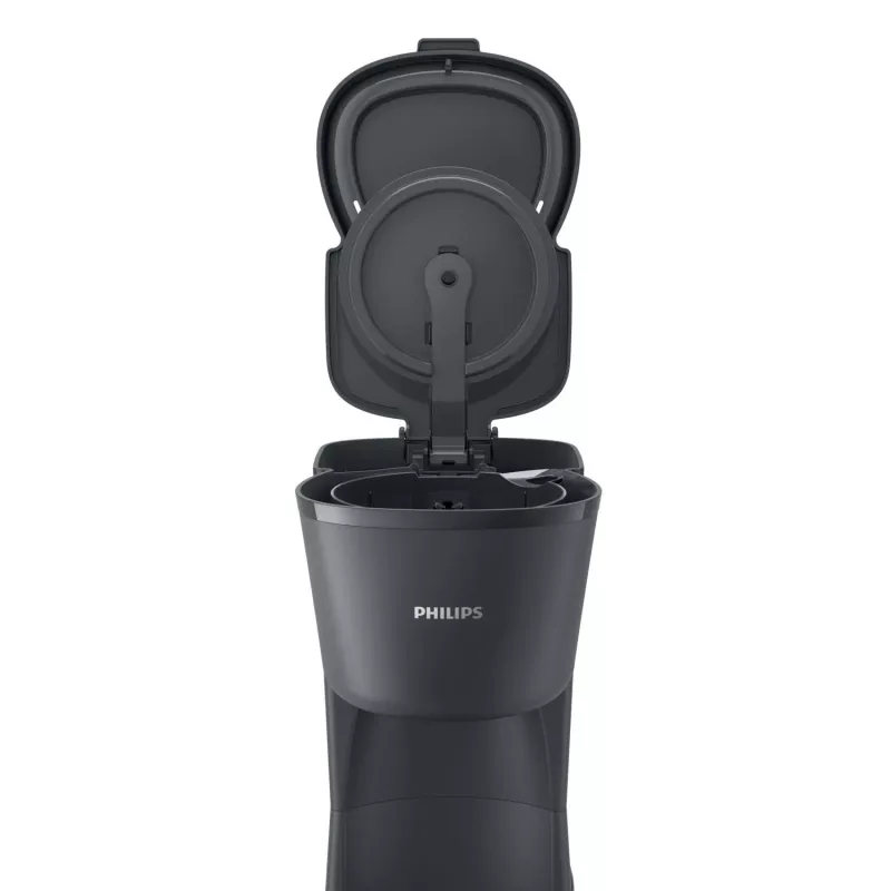 Philips 1000 series HD7430/90 ekspres do kawy Ekspres przelewowy 1,4 L