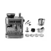 Ekspres do kawy Philips Barista Brew PSA3228/01 – Półautomatyczny ekspres Philips