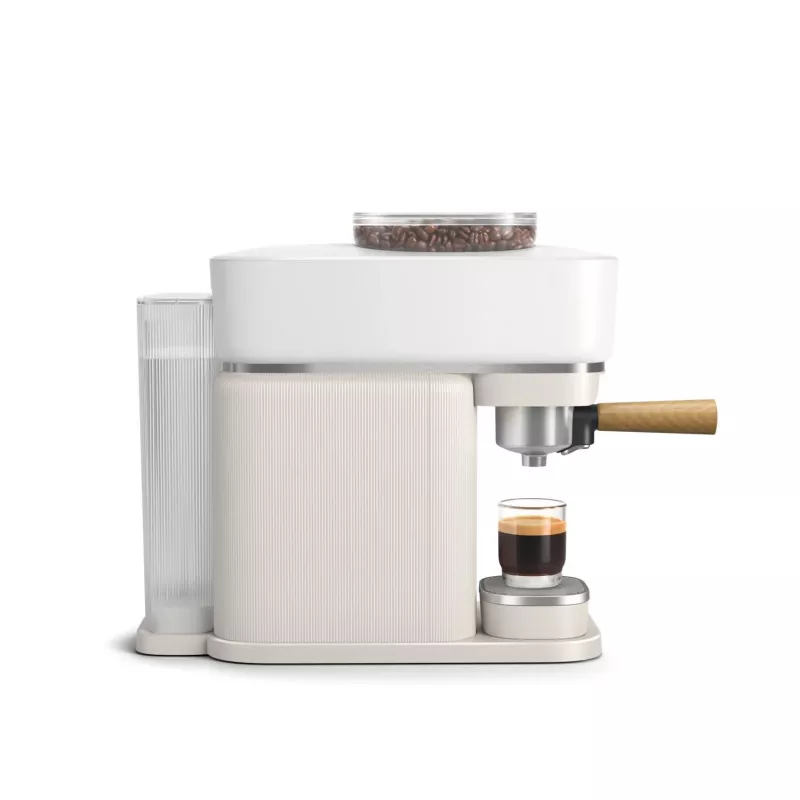 Philips BAR302/20 ekspres do kawy Półautomatyczny ekspres do espresso 1,2 L