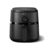 Frytkownica beztłuszczowa Philips 1000 series NA110/00 3,2 l 1300 W Czarny